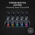 هدفون گیمینگ Razer مدل Kraken Kitty V2 رنگ مشکی