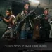 اکانت بازی Call of Duty Black ops6 مناسب ps5