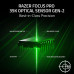 ماوس بی‌سیم مدل Basilisk v3 Pro 35K برند RAZER رنگ مشکی
