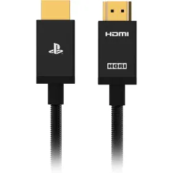 کابل  HDMI 2.1 برند HORI مناسب PS5