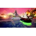 بازی Nickelodeon Kart Racers 3: Slime Speedway مناسب ps4
