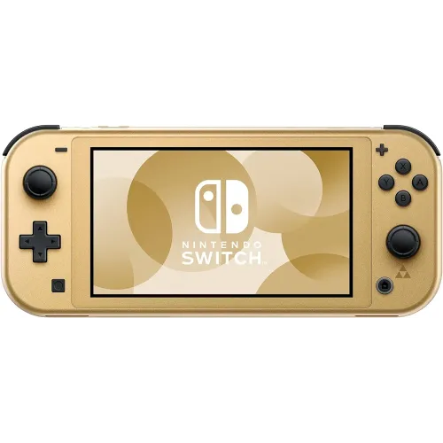 کنسول نینتندو سوییچ لایت نسخه Hyrule