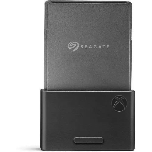 کارت حافظه Seagate مناسب ایکس باکس - دو ترابایت