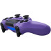 دسته Dualshock 4 مناسب PS4 طرح Electric Purple سری جدید
