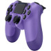 دسته Dualshock 4 مناسب PS4 طرح Electric Purple سری جدید