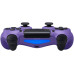 دسته Dualshock 4 مناسب PS4 طرح Electric Purple سری جدید