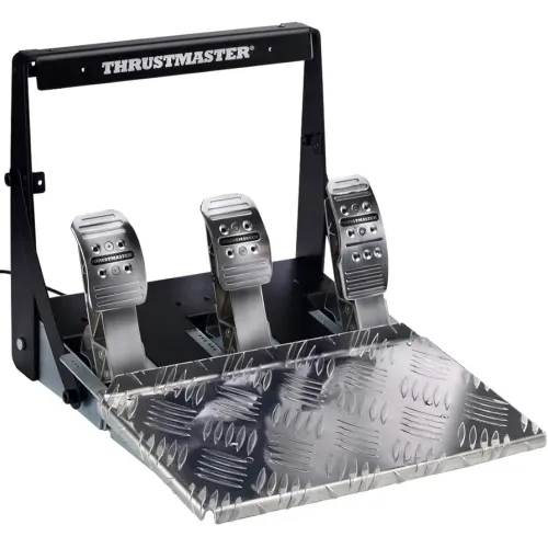 پدال شبیه‌ساز پرواز Thrustmaster T3PA Pro
