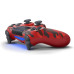 دسته PS4 سری جدید - DualShock 4 | قرمز ارتشی
