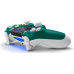 دسته Dualshock 4 مناسب PS4 طرح Alpine Green - سری جدید