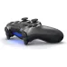 دسته Dualshock 4 مناسب PS4 رنگ Steel black سری جدید