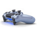 دسته Dualshock 4 مناسب PS4 رنگ Titanium blue سری جدید