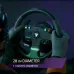 فرمان بازی Thrustmaster TMX برای XBOX و PC