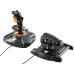 پک جوی استیک و تراتل Thrustmaster T.16000M FCS شبیه‌ساز پرواز