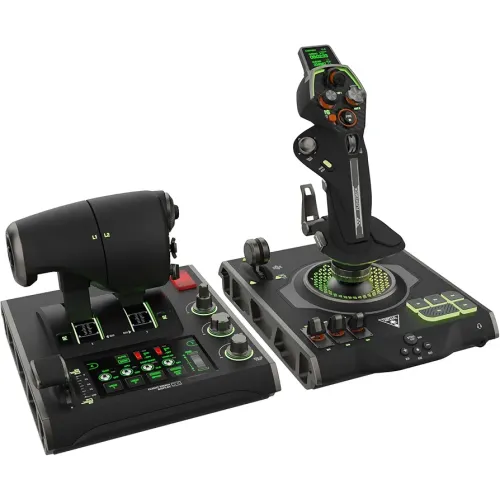 شبیه‌ساز پرواز Turtle Beach VelocityOne