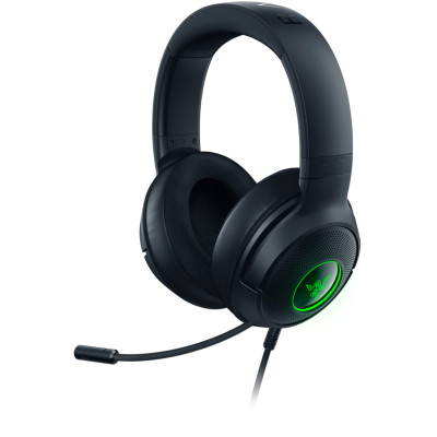 هدست Razer Kraken X USB- سیاه