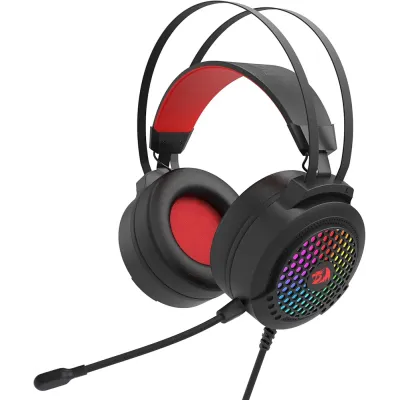 هدست Redragon Carmen