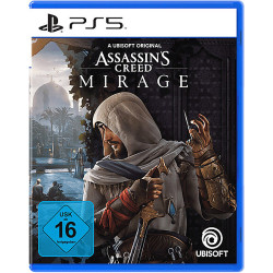 خرید بازی  Assassin's Creed Mirage