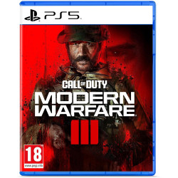 Call of Duty: Modern Warfare III مخصوص PS5