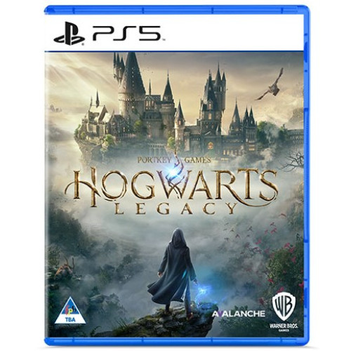 مخصوص PS5 Hogwarts Legacy