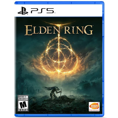 Elden Ring مخصوص PS5