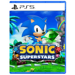 Sonic Superstars مخصوص PS5