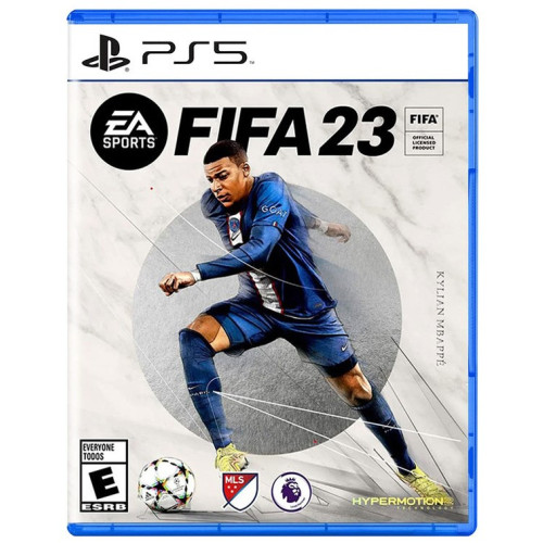 FIFA 23 مخصوص PS5