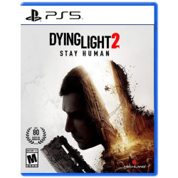 Dying Light 2: Stay Human مخصوص PS5