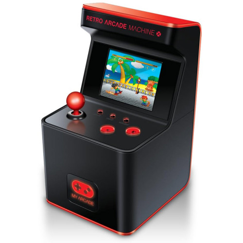 دستگاه آرکید My Arcade Retro Machine X