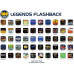کنسول Legends Flashback