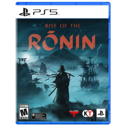 Rise of the Ronin  مخصوص PS5