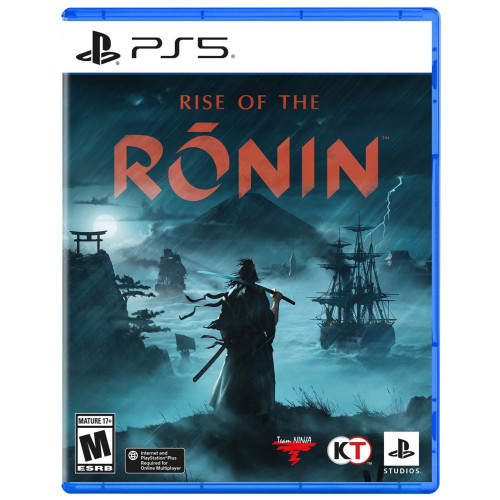 Rise of the Ronin  مخصوص PS5