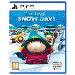 South Park: Snow Day! مخصوص PS5