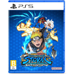 NARUTO X BORUTO Ultimate Ninja Storm Connections مخصوص PS5