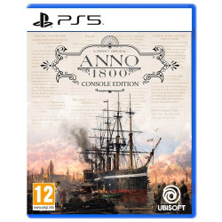 Anno 1800 مخصوص PS5