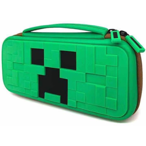کیف نینتندو سوییچ - طرح Minecraft