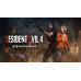 resident evil 4  gold edition مخصوص PS4