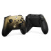 دسته ایکس باکس - سری جدید - نسخه ویژه سایه طلایی - Xbox – Gold Shadow