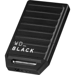 کارت حافظه WD_BLACK C50 مخصوص ایکس باکس - یک ترابایت