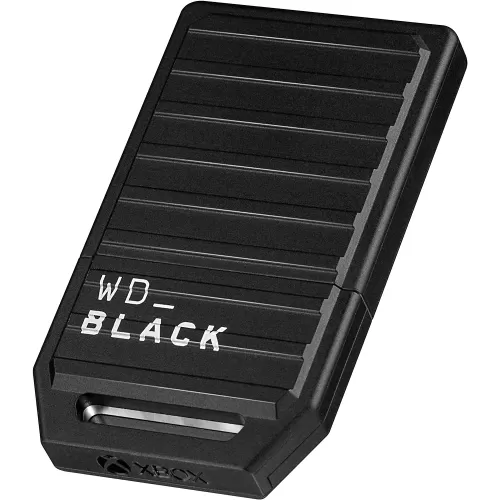 کارت حافظه WD_BLACK C50 مخصوص ایکس باکس - یک ترابایت