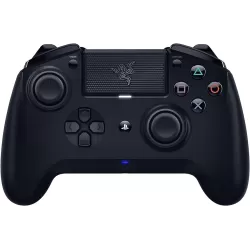 دسته مخصوص ps4 برند ریزر مدل تورنمنت - Razer Raiju Tournament Edition