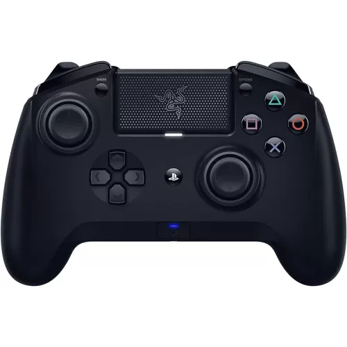 دسته مخصوص ps4 برند ریزر مدل تورنمنت - Razer Raiju Tournament Edition