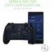 دسته مخصوص ps4 برند ریزر مدل تورنمنت - Razer Raiju Tournament Edition