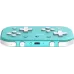 دسته مخصوص نینتندو سوییچ برند 8Bitdo مدل Lite رنگ فیروزه‌ای