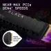 کارت حافظه اس اس دی هیت سینک 1 ترابایت مناسب ps5 برند وسترن دیجیتال - WD_BLACK SN850X