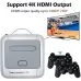 کنسول super console x از برند SNAKE