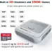 کنسول super console x از برند SNAKE