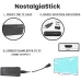 کنسول گیم استیک lite برند Slifthistle همراه دو عدد دسته