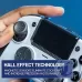 دسته ps5 مدل Nacon Revolution 5 Pro - بی سیم - سیاه سفید