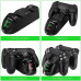 شارژر دوگانه ps4 مدل TP4-889 برند Dobe