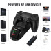 شارژر دوگانه ps4 مدل TP4-889 برند Dobe